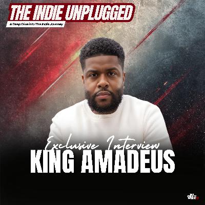 How Amadeus Overcame Bronx Struggles to Produce Hits for Legends