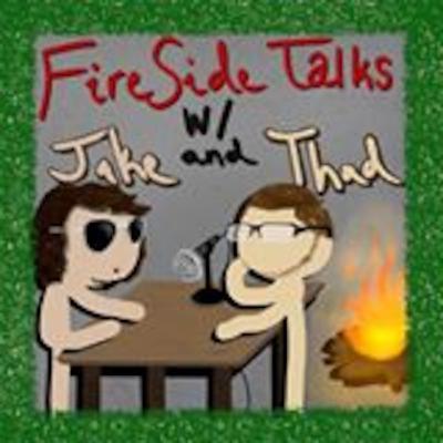 FireSideTalks #12: Eli DeHaven