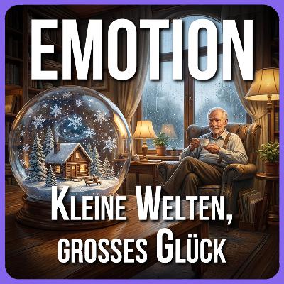 Kleine Welten, großes Glück