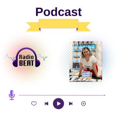 ENTREVISTA EXCLUSIVA CON VICKY FLORES, ESCRITORA Y COMUNICADORA GUATEMALTECA