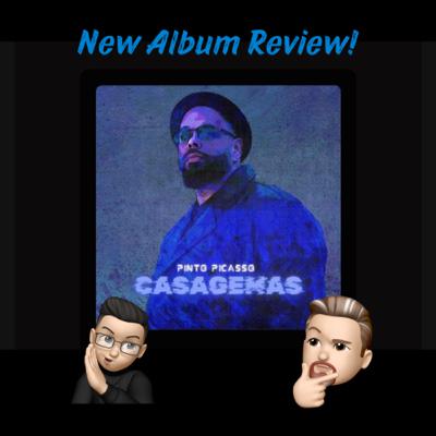 “CASAGEMAS” Album Review