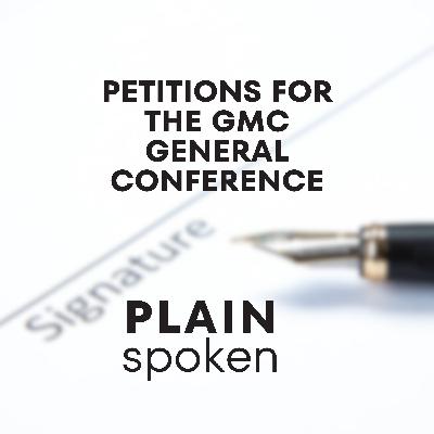 Sign Your Name to Our Petitions!
