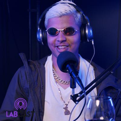 LABCAST#13 - Vitinho GV