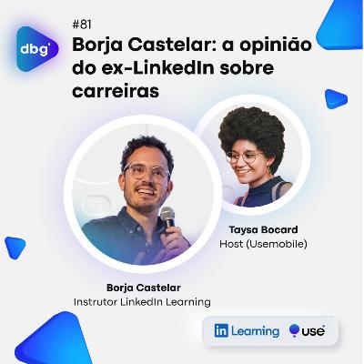 #81 LinkedIn Learning: as novas carreiras já dispensam os diplomas