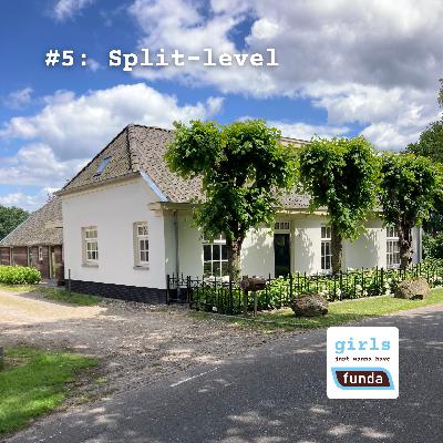 #5: Split-level