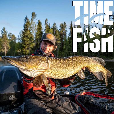 80. William Eksell: HEJVILT-KÖRET del 2 (på LIV och DÖD)!