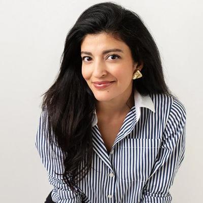 Amber Kanwar on Pressure, Risk, and Betting on Yourself | Episode 62