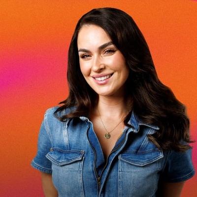 Doireann Garrihy - Laura is to cover Doireann's Maternity Leave on Dancing with the Stars