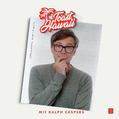 Ralph Caspers