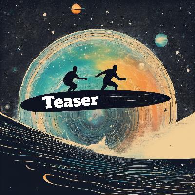 2.10 Teaser (Episode 43): »Ich setze mich unter Stress, also bin ich«