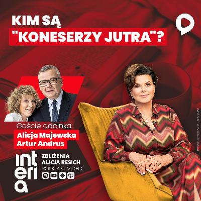 "Zbliżenia". Alicja Majewska i Artur Andrus o trasie, piosenkach i prawdzie w słowach