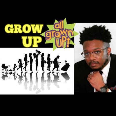 Grow Up And Stop Letting Your Parents Dictate Your Life (1 Corinthians 13:11) Grow Up And Stop Letting Your Parents Dictate Your Life (1 Corinthians 13:11)