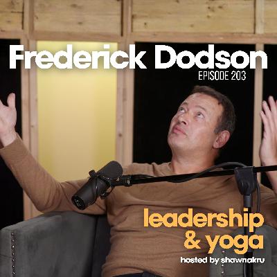 Frederick Dodson on Levels of Energy, Parallel Universes of Self, Consciousness & Reality Creation