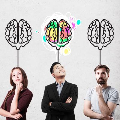 Inteligencia Emocional. Aptitudes básicas.