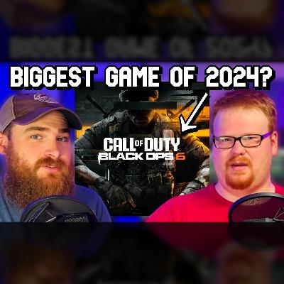 Is Black Ops 6 Good Enough to Overcome the Game Pass Problem?