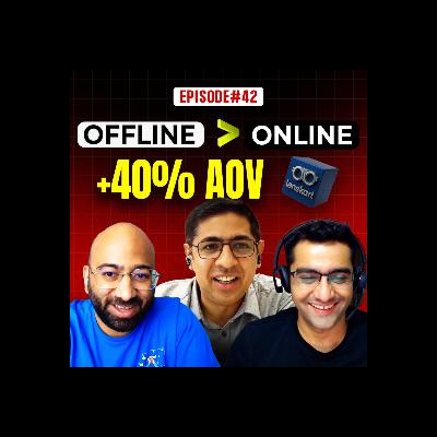 India's Omni-Channel Revolution: Lessons from Lenskart, Bluestone & Wakefit