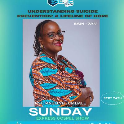 Understanding Suicide Prevention: A Lifeline of Hope