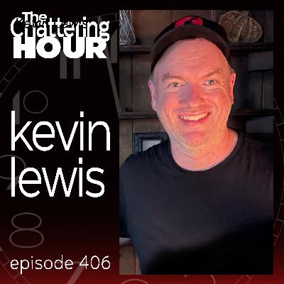 Kevin Lewis