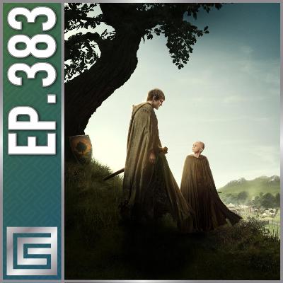 A Knight of the Seven Kingdoms (2026) Season 1 Review! | Ep. 383 A Knight of the Seven Kingdoms (2026) Season 1 Review! | Ep. 383