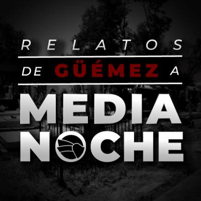 Intro Historias paranormales de Güémez