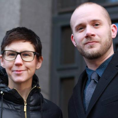 21: Vad är identitetspolitik? 21: Vad är identitetspolitik?