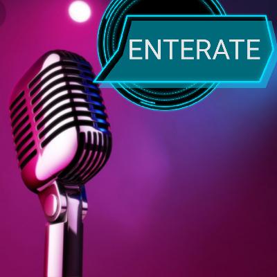 RADIO-Entérate - primera emisión