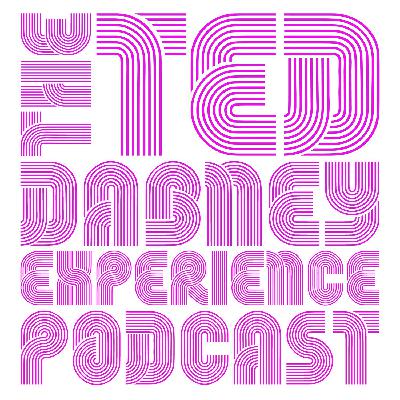 TDE EP29 - Crystal Castles programmer Franz Lanzinger