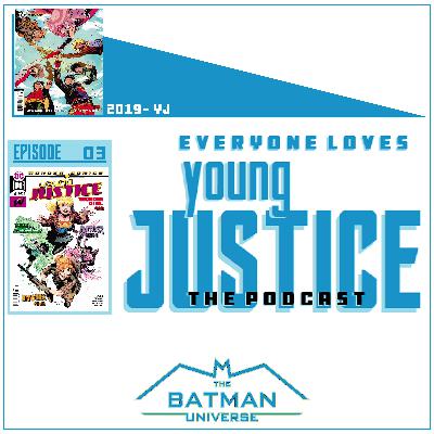 Episode 3-2019 Episode 3-2019