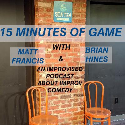 Using Improv For Sketch Comedy Using Improv For Sketch Comedy