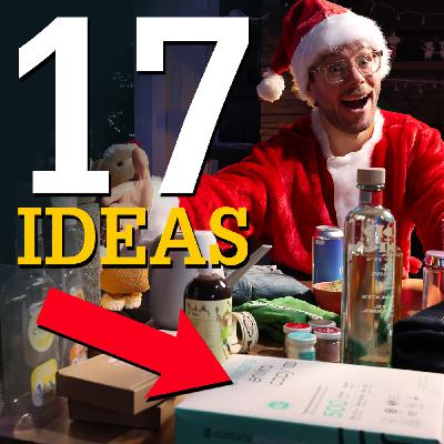 Would You Gift Sewage for Christmas? Would You Gift Sewage for Christmas?