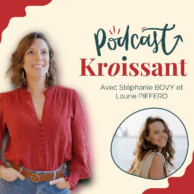 [EP.4] Laurie Piffero : comment une retraite silencieuse a bouleversé sa vie
