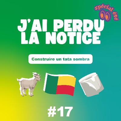 #17 Hors-série de l'été : Théo au Bénin