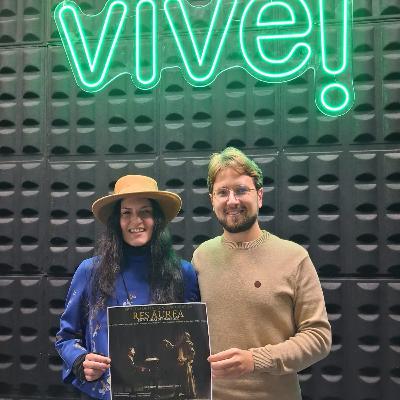 141125 MUESTRA DE TEATRO: RES AUREA