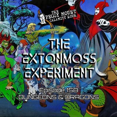 Episode 158: Dungeons & Dragons