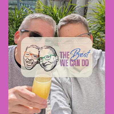 The Mimosa Monologues