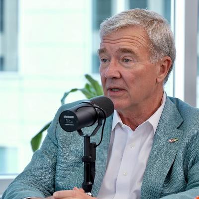 Iran, Ceasefires, and Cyber Threats: A Briefing with General Frank McKenzie (Ret.)