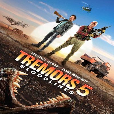 Tremors 5: Bloodlines