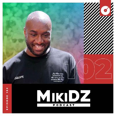 MikiDZ Podcast Episode 102: RIP Virgil MikiDZ Podcast Episode 102: RIP Virgil