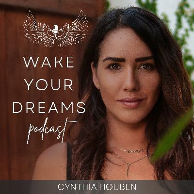 #187 Manifesteren vanuit wilskracht (mannelijke energie)