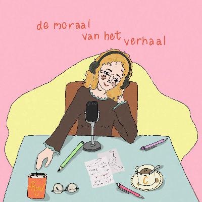 Heidi Mertes - De verwachting van moederschap