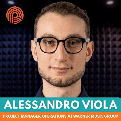 Airtable vs Notion with Alessandro Viola
