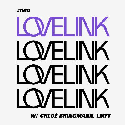 Ep 60 — Chloé Bringmann, LMFT — How to Make a Career Change Ep 60 — Chloé Bringmann, LMFT — How to Make a Career Change