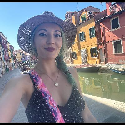 VIVA VENEZIA!