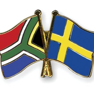 Podd 5 - tillbaka i Sverige