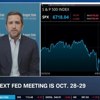Looking to High Yield Corporate Bonds for Government Shutdown Protection