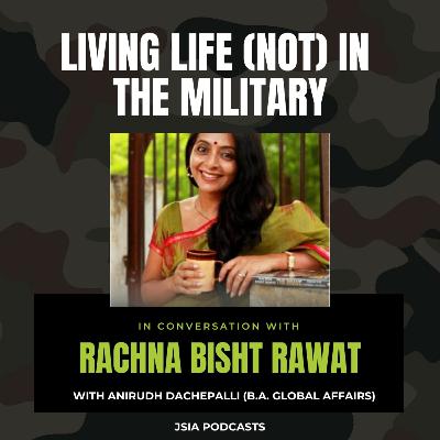 Living Life (not) in the Military