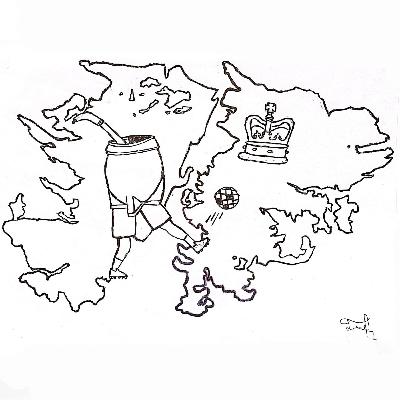 El Partido Decisivo • Lautaro Rimoldi El Partido Decisivo • Lautaro Rimoldi