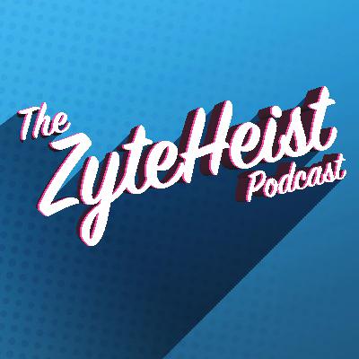 Star Wars, HQ Trivia & The Disaster Artist Star Wars, HQ Trivia & The Disaster Artist