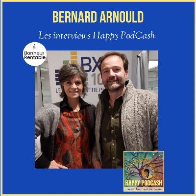L'itw de Bernard Arnould, explorateur de sens
