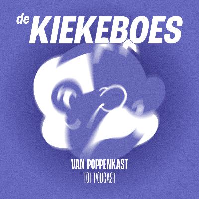 Aflevering 5: De toekomst van De Kiekeboes Aflevering 5: De toekomst van De Kiekeboes